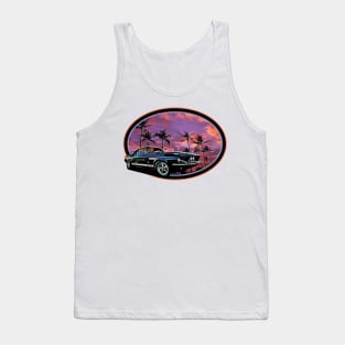 Camco Car Tank Top